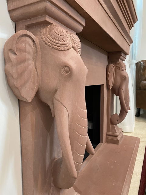 Jodhai Bai Retreat - Australian Directory 5