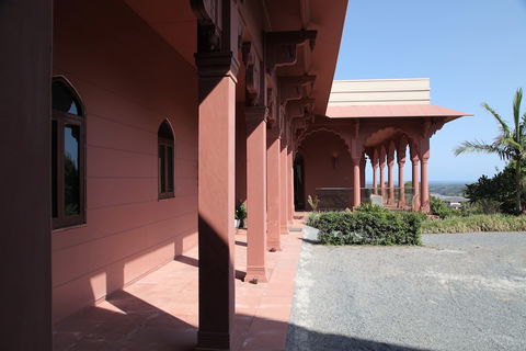 Jodhai Bai Retreat - Australian Directory 3