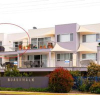 Boardwalk Apartment 6 - Australian Directory