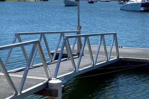 Seachange Waterfront - Australian Directory 2