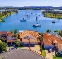 Seachange Waterfront - Australian Directory