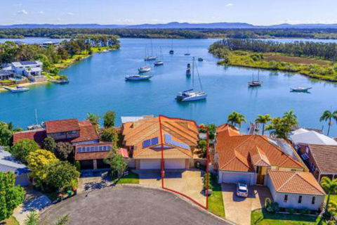 Seachange Waterfront - Australian Directory 0
