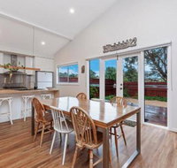 Thunder Point Cottage - Australian Directory