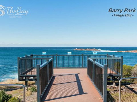 Blue Fish 41 Boulder Bay Road - Australian Directory 5
