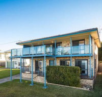 45 Hillside Cres Beach House - Australian Directory