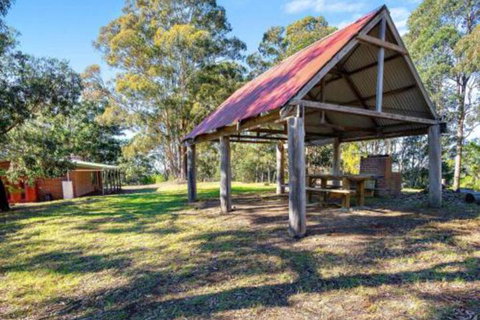 Braeside Cabin Four Ziera - Australian Directory 7