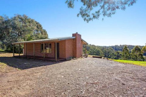 Braeside Cabin Four Ziera - Australian Directory 3