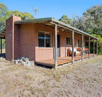 Braeside Cabin Four Ziera - Australian Directory