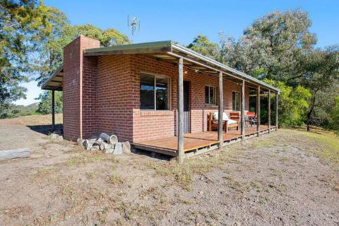Braeside Cabin Four Ziera - Australian Directory 0