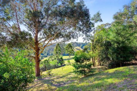 Braeside Cabin Three Parsonsia - Australian Directory 4