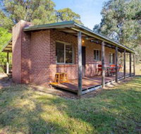 Braeside Cabin Three Parsonsia - Australian Directory