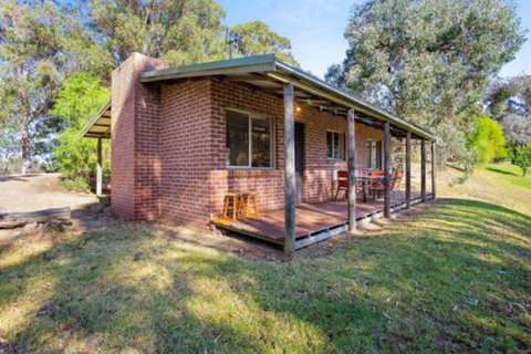 Braeside Cabin Three Parsonsia - Australian Directory 0