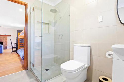 Braeside Cabin Three Parsonsia - Australian Directory 7
