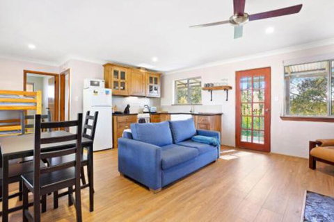 Braeside Cabin Three Parsonsia - Australian Directory 5
