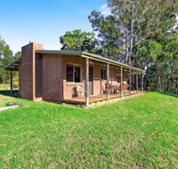 Braeside Cabin One Pinkwood - Australian Directory