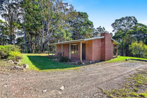 Braeside Cabin One Pinkwood - Australian Directory 2