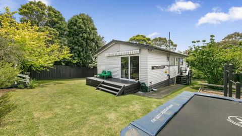 PERIWINKLE MOUNT MARTHA - Australian Directory 2