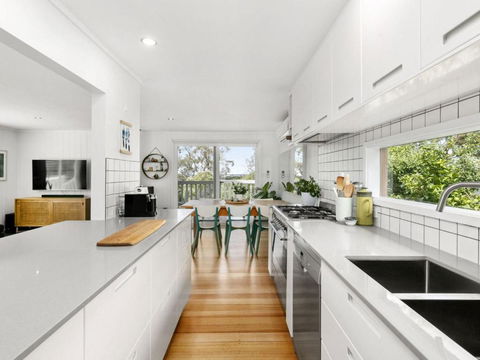 PERIWINKLE MOUNT MARTHA - Australian Directory 6