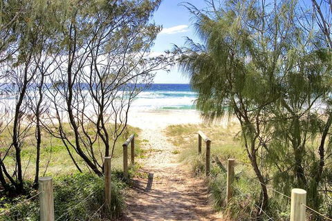 THE BEACH OASIS At 360 - Australian Directory 6