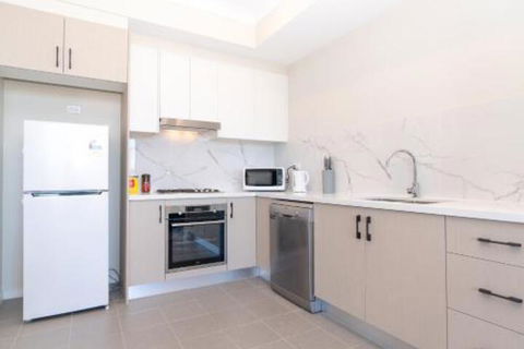SP246 Brandnew Modern Apt In Penrith With Parking - Australian Directory 3