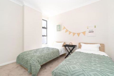 SP246 Brandnew Modern Apt In Penrith With Parking - Australian Directory 2