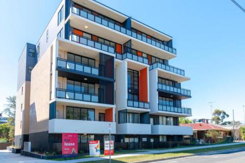 SP246 Brandnew Modern Apt In Penrith With Parking - Australian Directory 6