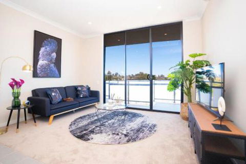 SP246 Brandnew Modern Apt In Penrith With Parking - Australian Directory 0