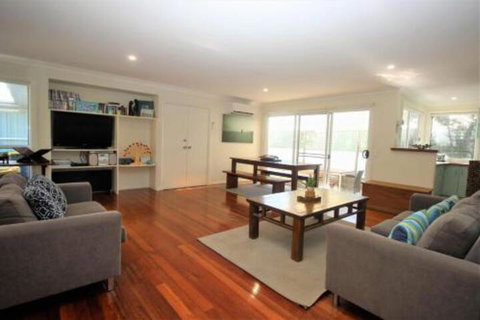 MAGIC BEACH HOUSE PET FRIENDLY - Australian Directory 6