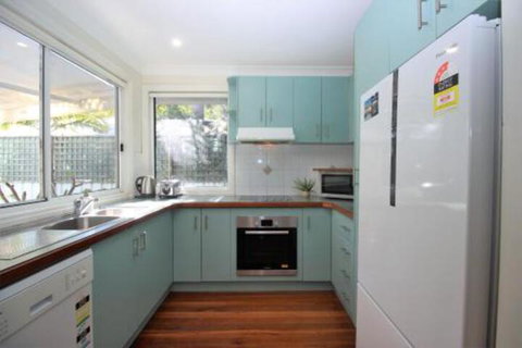 MAGIC BEACH HOUSE PET FRIENDLY - Australian Directory 4