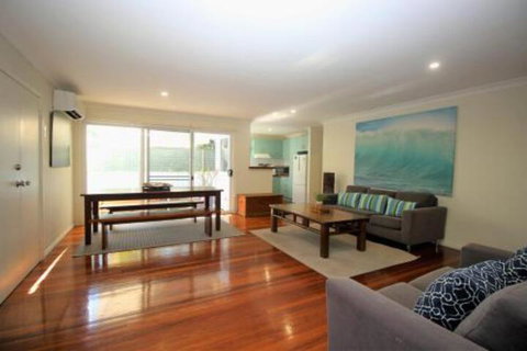 MAGIC BEACH HOUSE PET FRIENDLY - Australian Directory 5