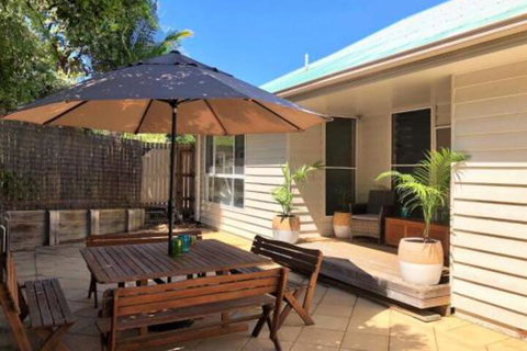 MAGIC BEACH HOUSE PET FRIENDLY - Australian Directory 0