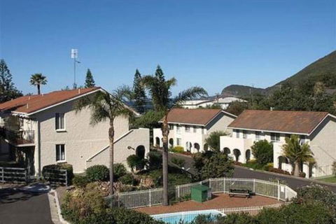 VILLA MANYANA 7 - Australian Directory 0