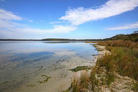 Zen At Culburra Pet Friendly 8 Mins To Beach - Australian Directory 4