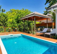Palm Cove Winning Figtree Tropical Villas - Australian Directory