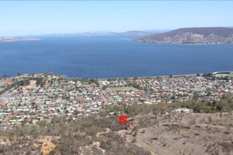 Hilltop House - Australian Directory 1