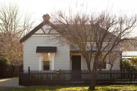 Wormwood House - Australian Directory 5