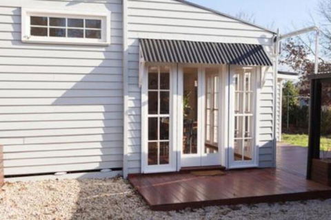 Wormwood House - Australian Directory 3