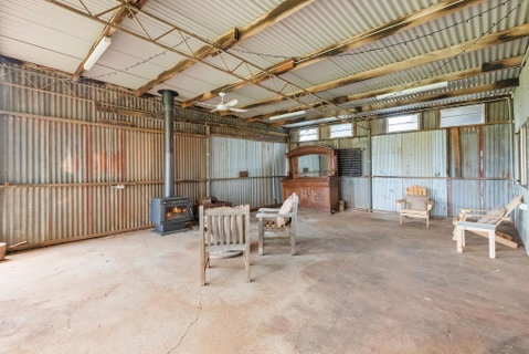 Farm & Co Sy - Australian Directory 2