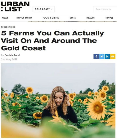 Farm & Co Sy - Australian Directory 3