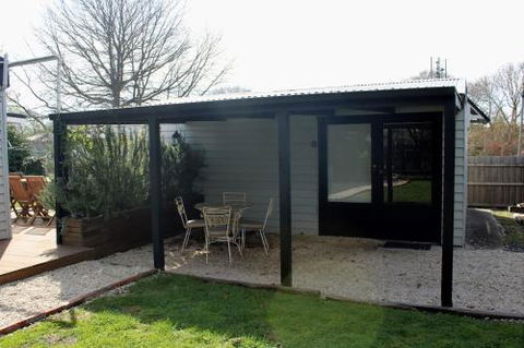 Wormwood Studio - Australian Directory 2