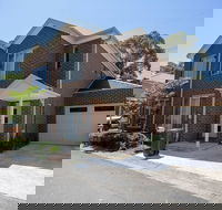 Peaceful Designer 2brleafy Mill Park - Australian Directory