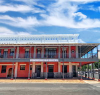 Commercial Hay Hotel - Australian Directory