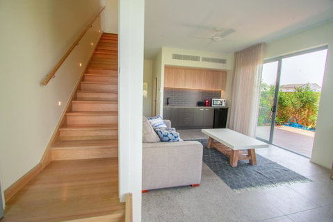 Dune Beachfront Apartments - Australian Directory 2