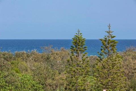 Dune Beachfront Apartments - Australian Directory 4