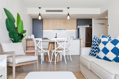 Dune Beachfront Apartments - Australian Directory 1
