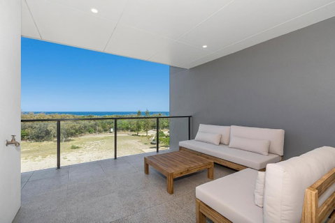 Dune Beachfront Apartments - Australian Directory 3