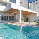 Dune Beachfront Apartments - Australian Directory 0