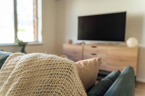 Sahara On Anzac Close To Airport City & Beach! - Australian Directory 4