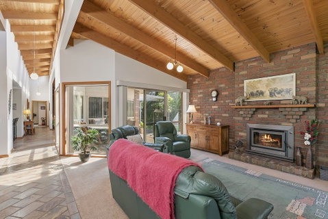 Peaceful Retreat Surf Side PET Friendly - Australian Directory 4