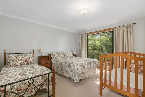 Peaceful Retreat Surf Side PET Friendly - Australian Directory 5